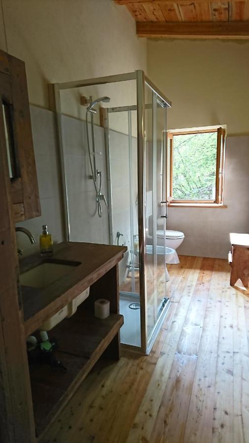 Chalet Morier Demonte Dış mekan fotoğraf