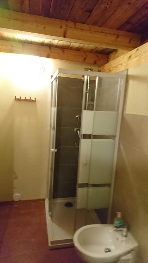 Chalet Morier Demonte Dış mekan fotoğraf