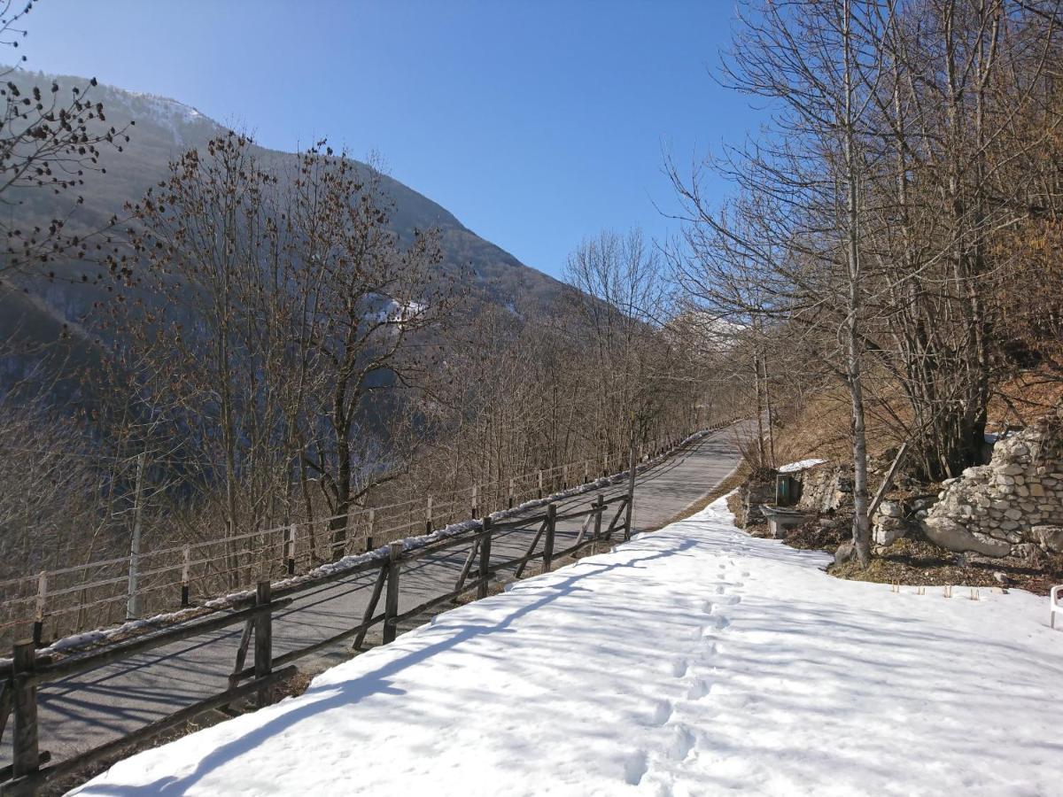 Chalet Morier Demonte Dış mekan fotoğraf