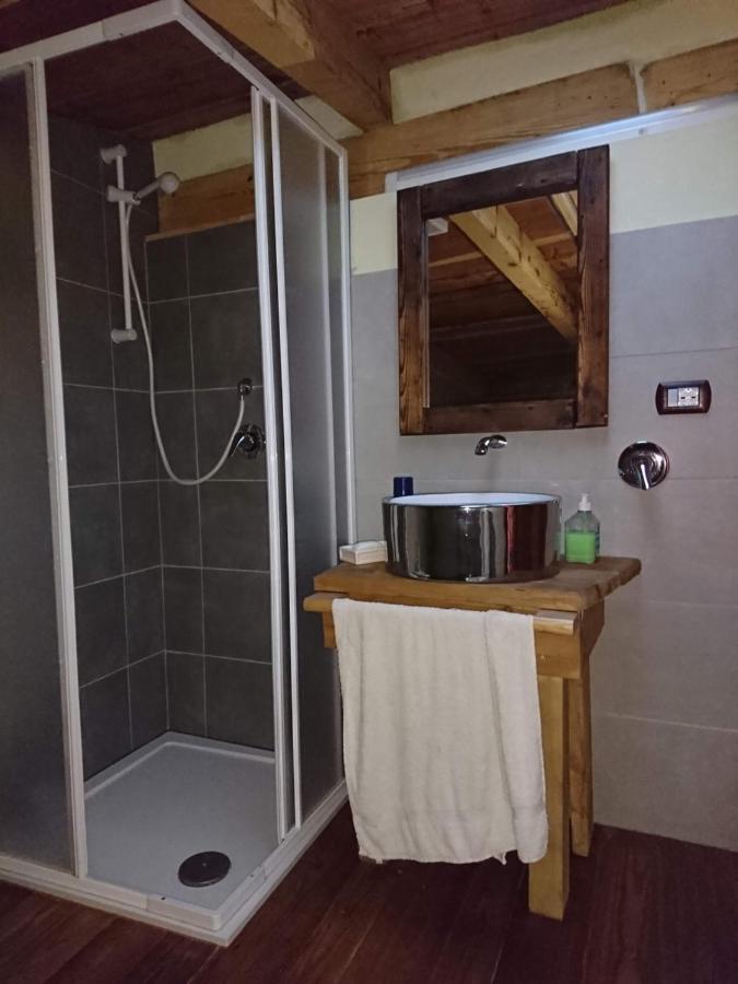 Chalet Morier Demonte Dış mekan fotoğraf