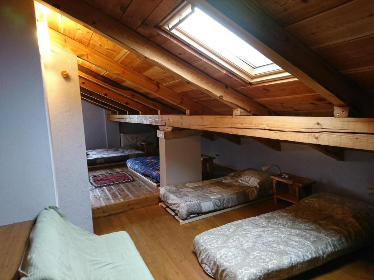 Chalet Morier Demonte Dış mekan fotoğraf