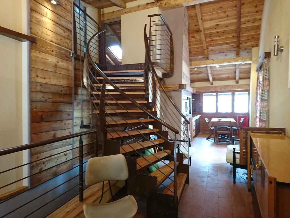 Chalet Morier Demonte Dış mekan fotoğraf