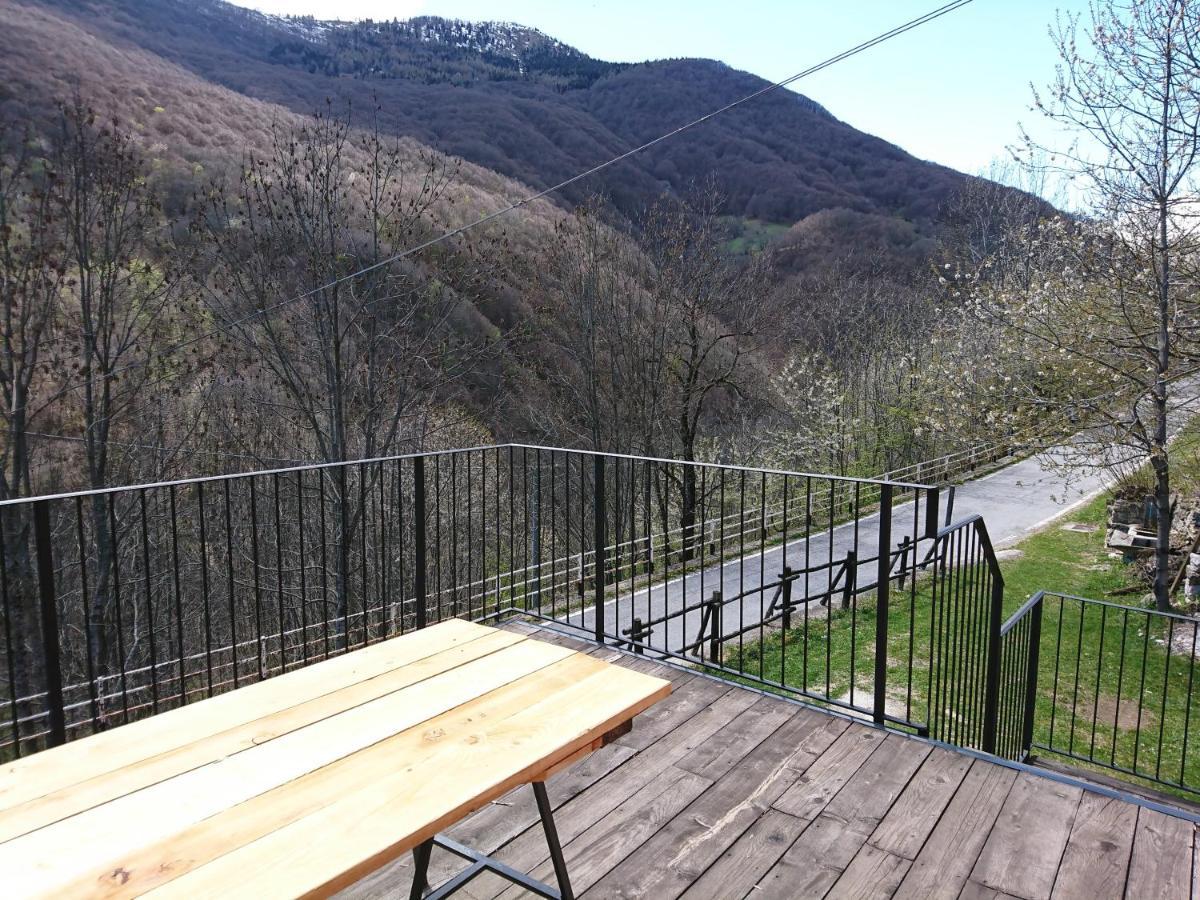 Chalet Morier Demonte Dış mekan fotoğraf
