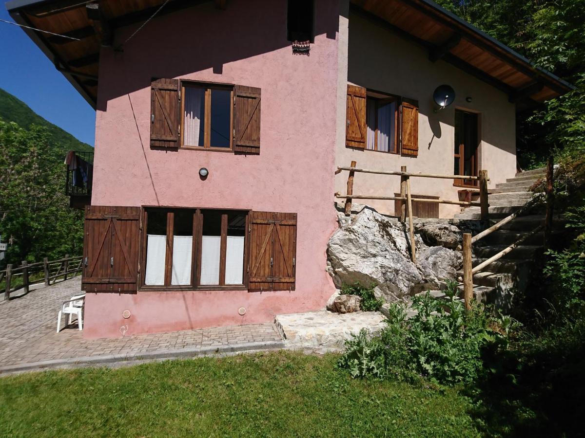Chalet Morier Demonte Dış mekan fotoğraf