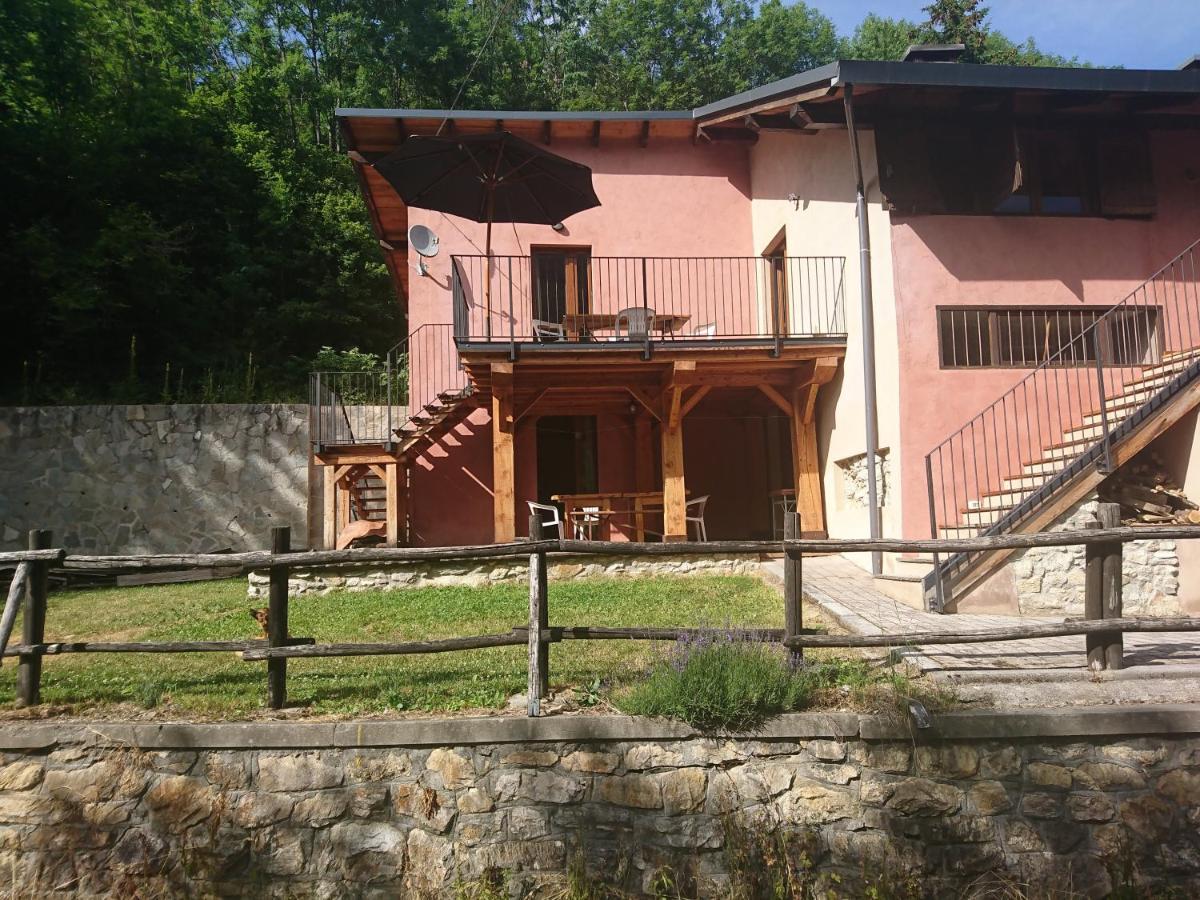Chalet Morier Demonte Dış mekan fotoğraf