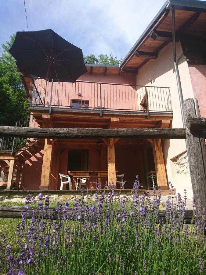 Chalet Morier Demonte Dış mekan fotoğraf