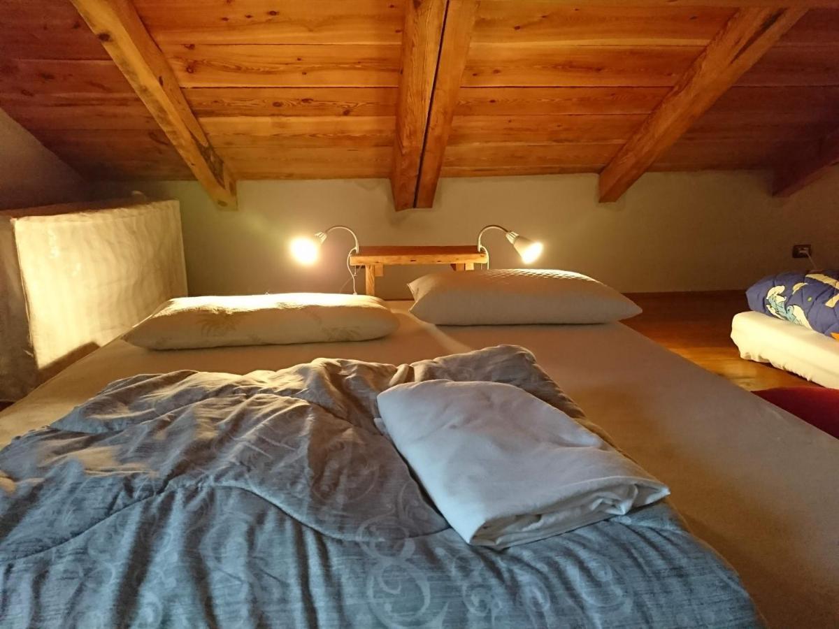 Chalet Morier Demonte Dış mekan fotoğraf