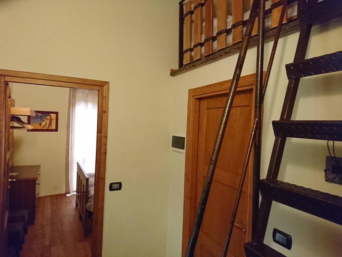 Chalet Morier Demonte Dış mekan fotoğraf