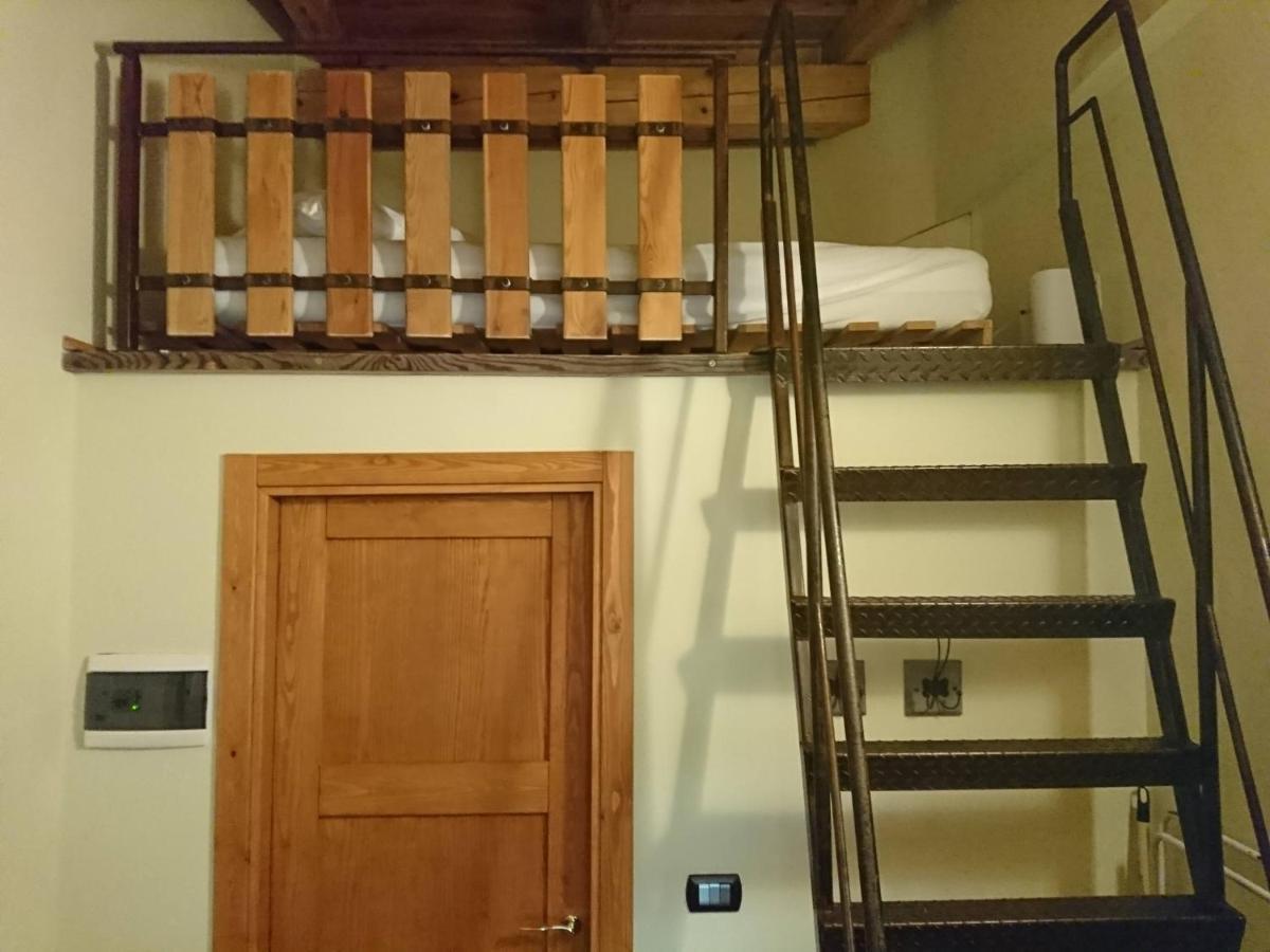 Chalet Morier Demonte Dış mekan fotoğraf