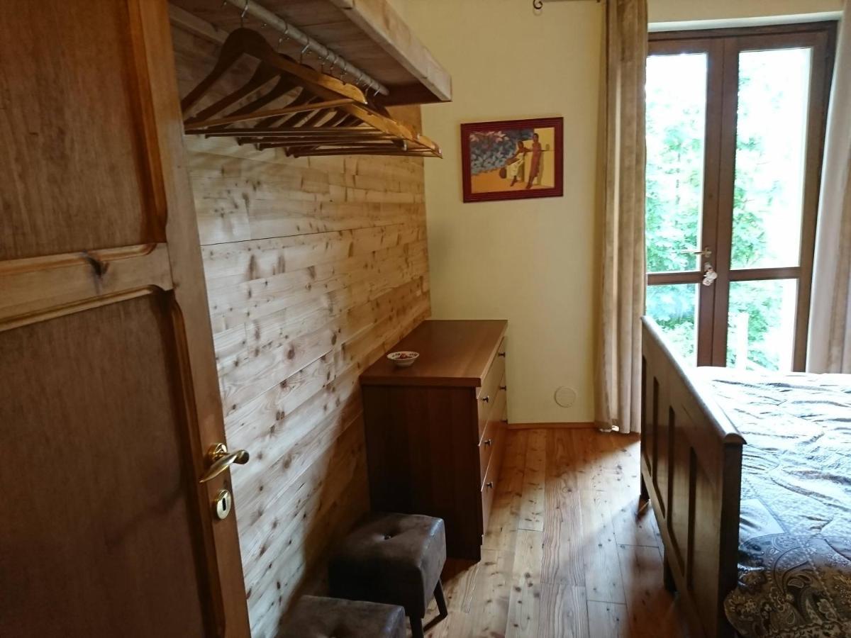 Chalet Morier Demonte Dış mekan fotoğraf
