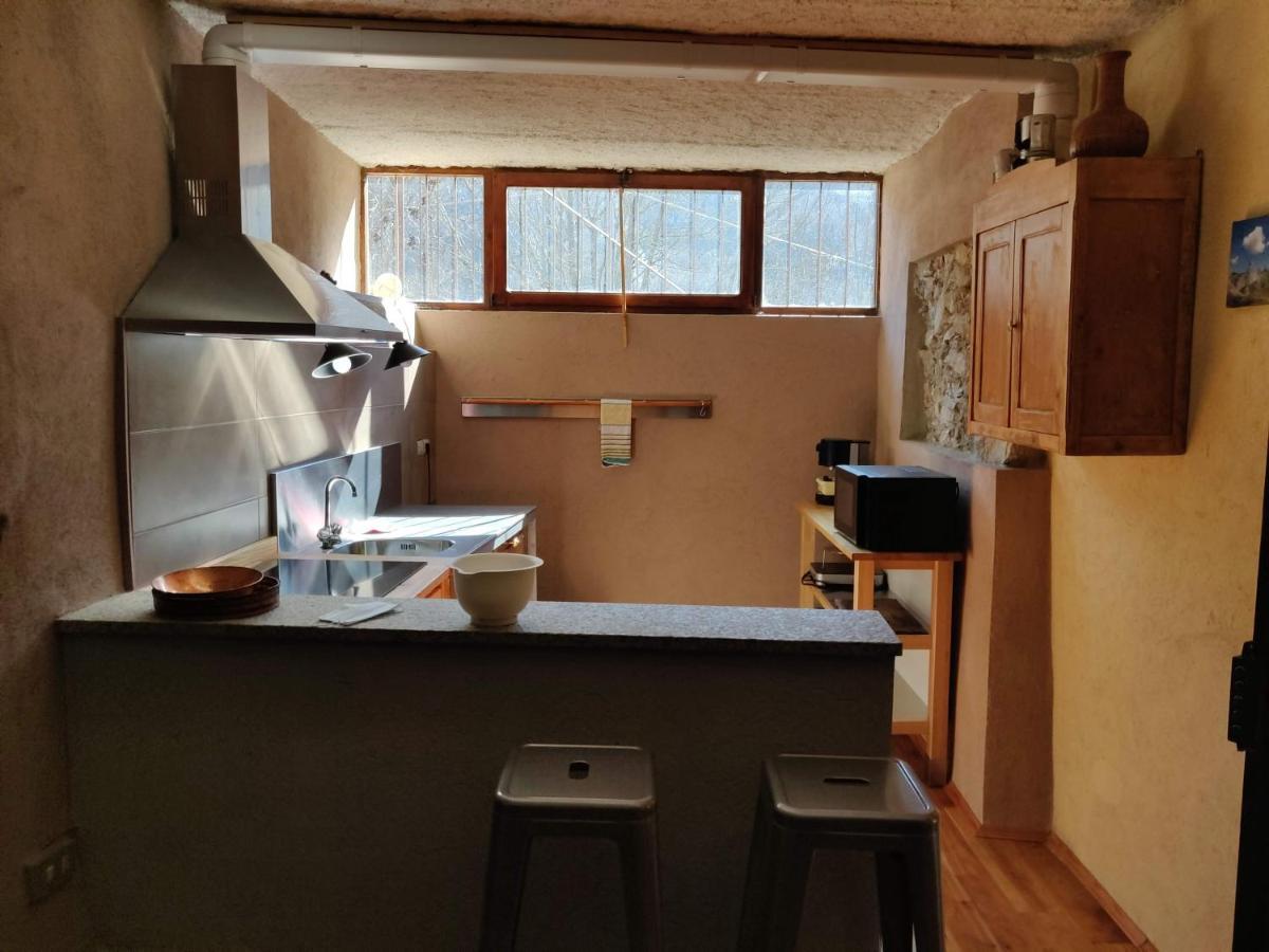 Chalet Morier Demonte Dış mekan fotoğraf