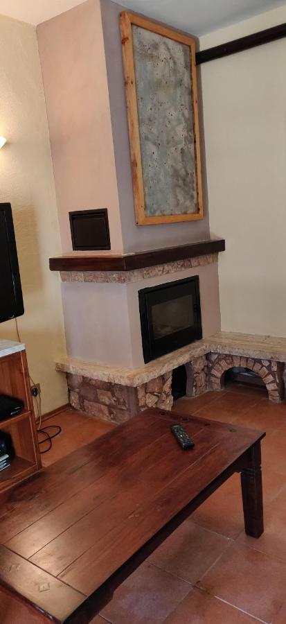 Chalet Morier Demonte Dış mekan fotoğraf