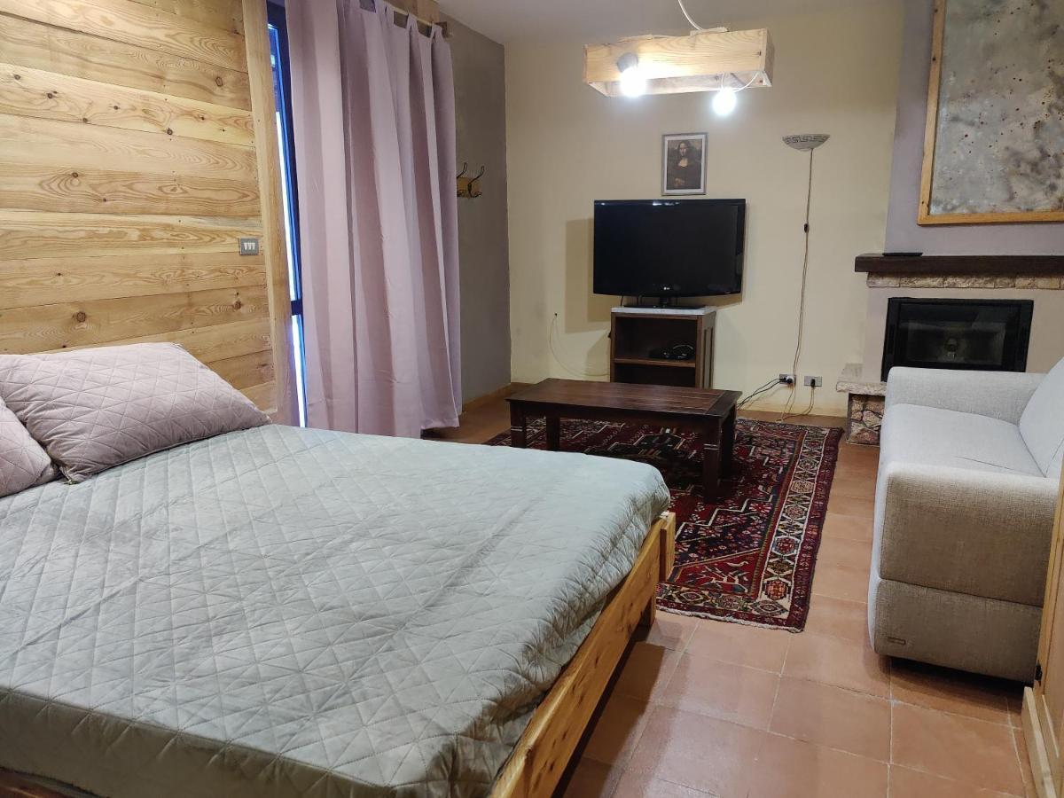 Chalet Morier Demonte Dış mekan fotoğraf