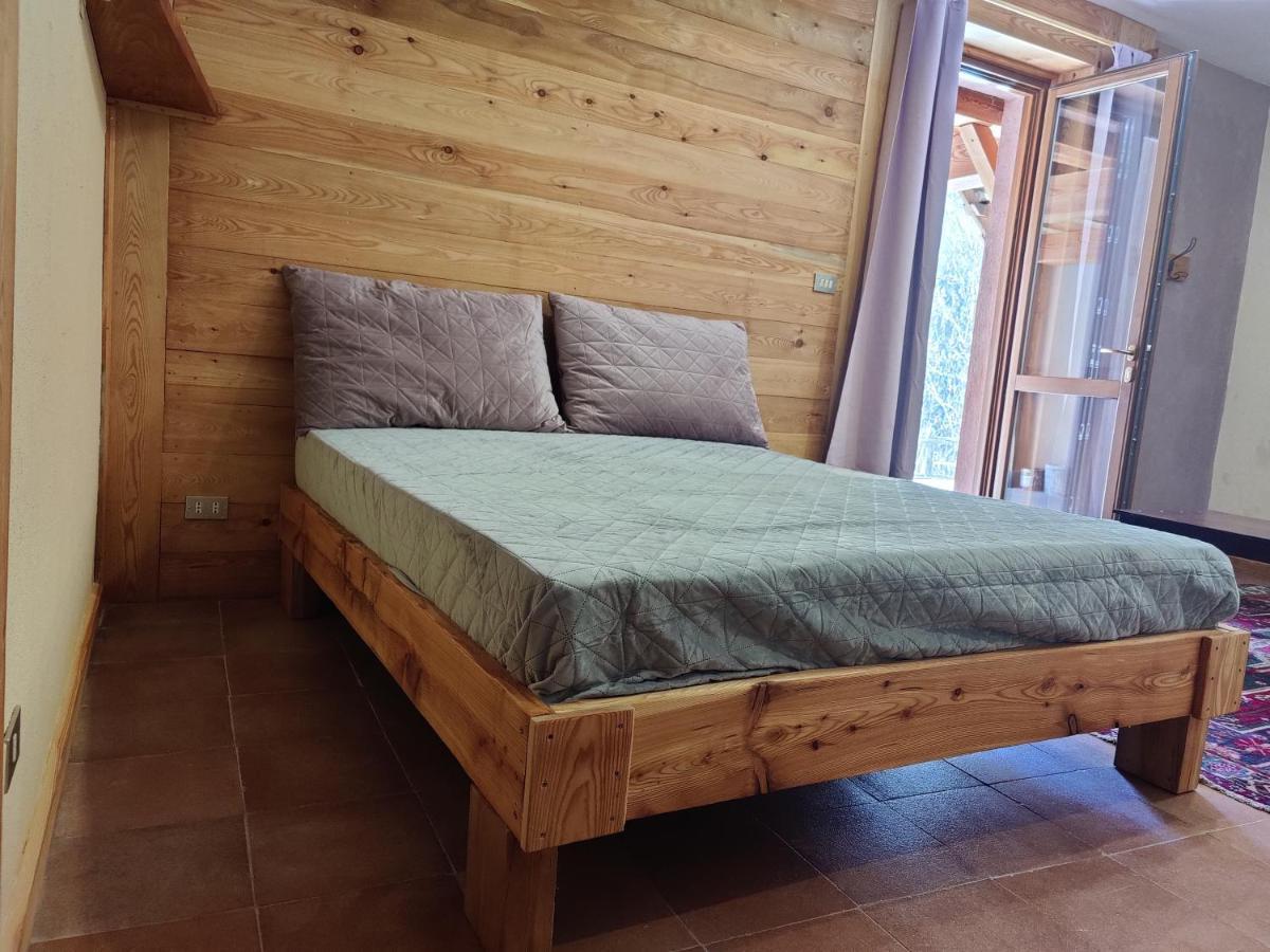 Chalet Morier Demonte Dış mekan fotoğraf