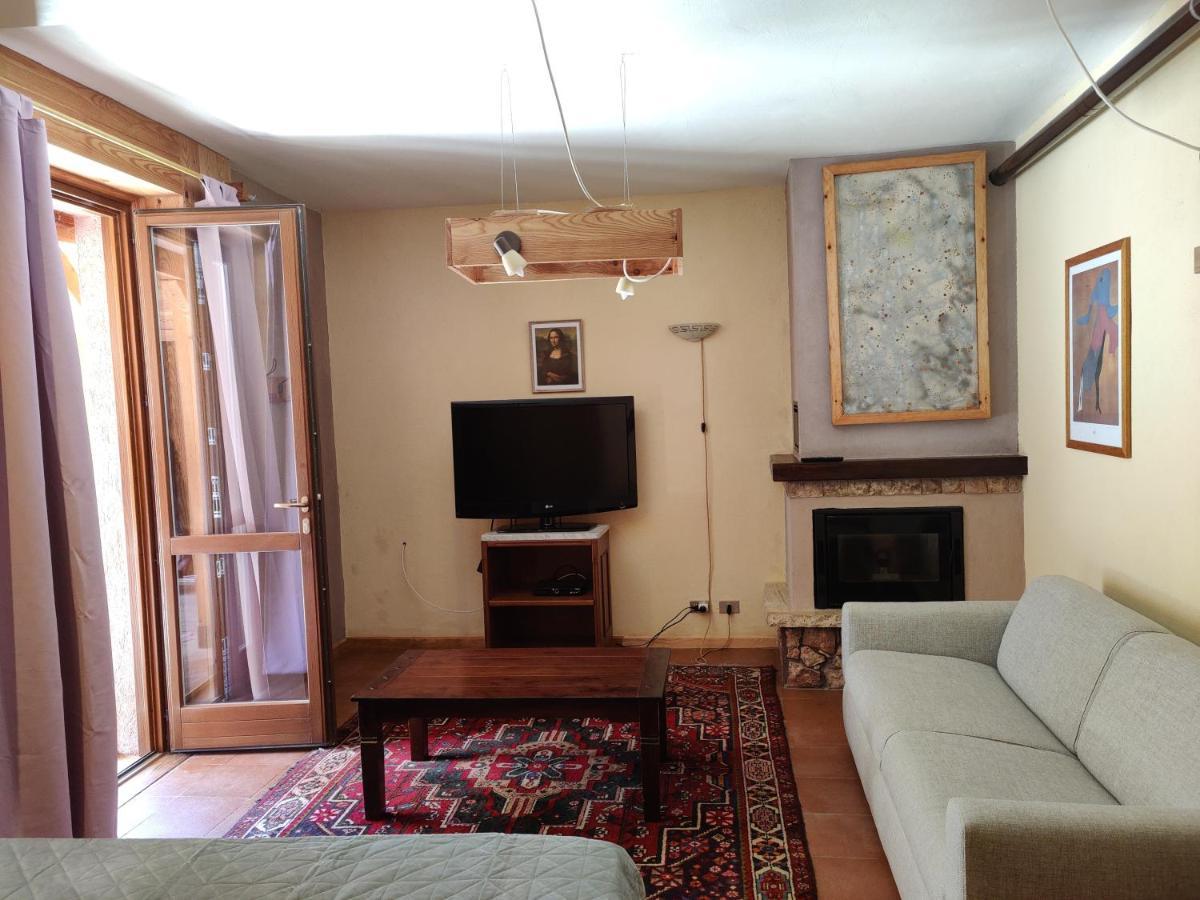 Chalet Morier Demonte Dış mekan fotoğraf