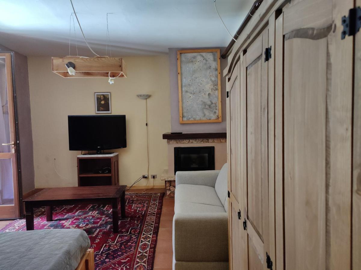 Chalet Morier Demonte Dış mekan fotoğraf