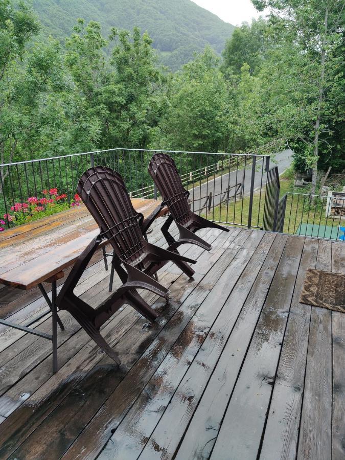 Chalet Morier Demonte Dış mekan fotoğraf