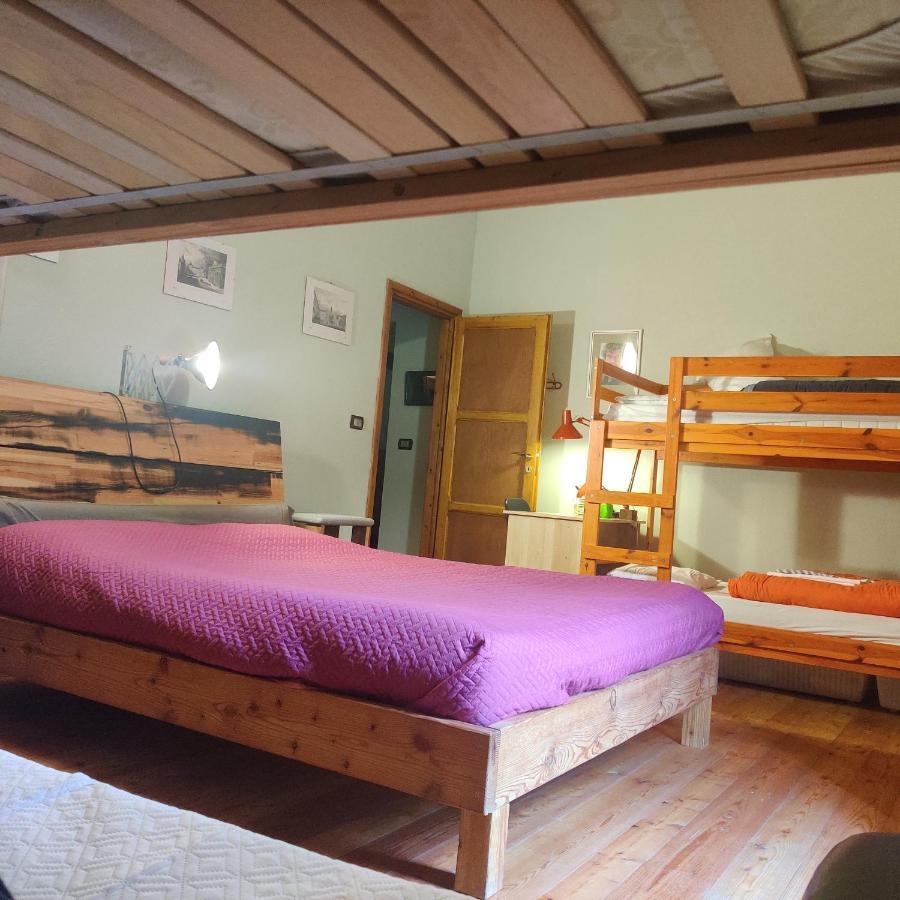 Chalet Morier Demonte Dış mekan fotoğraf