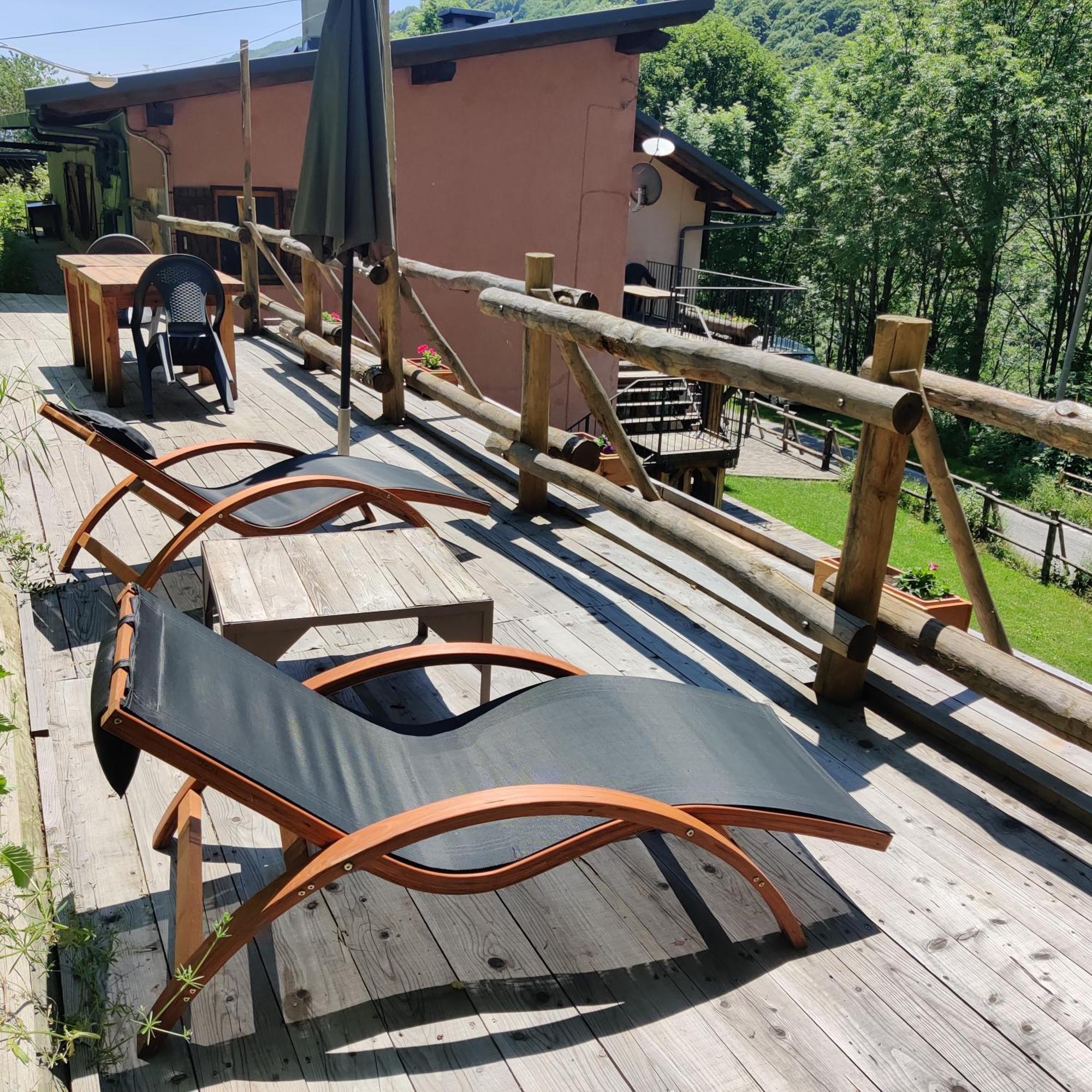 Chalet Morier Demonte Dış mekan fotoğraf